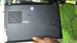 Laptop Lenovo ThinkPad T490s 8GB Intel Core i7 SSD 256GB