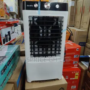 Price Slash on Our Outstanding 100 Watts Air Cooler From Decakila