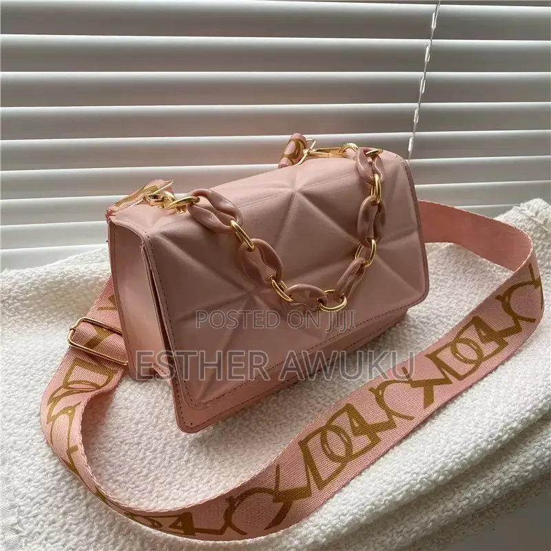 Ladies Bags