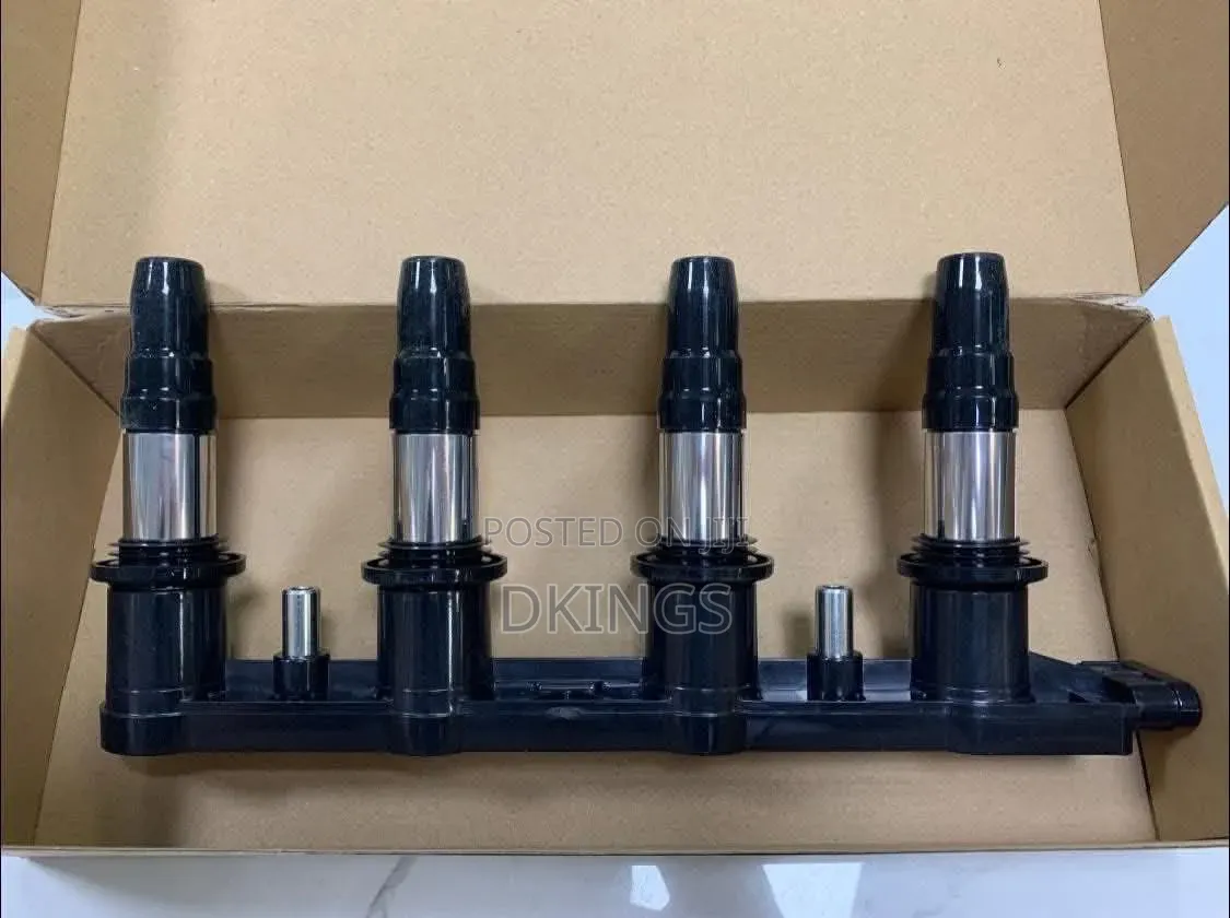 Chevrolet Cruze Ignition Coil Original