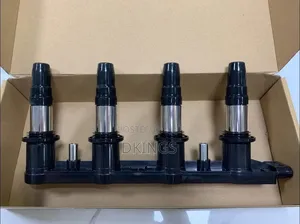 Chevrolet Cruze Ignition Coil Original