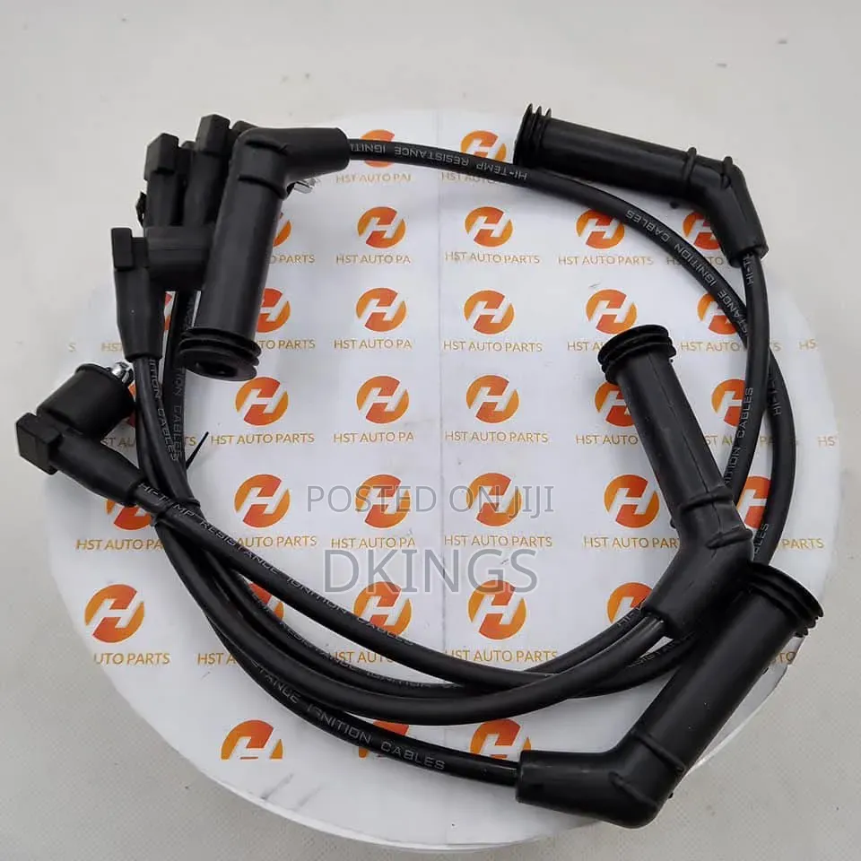 Picanto Plug Wire