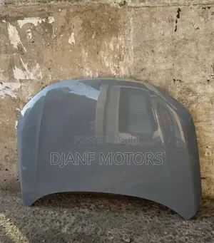 Honda Civic 2022 Bonnet