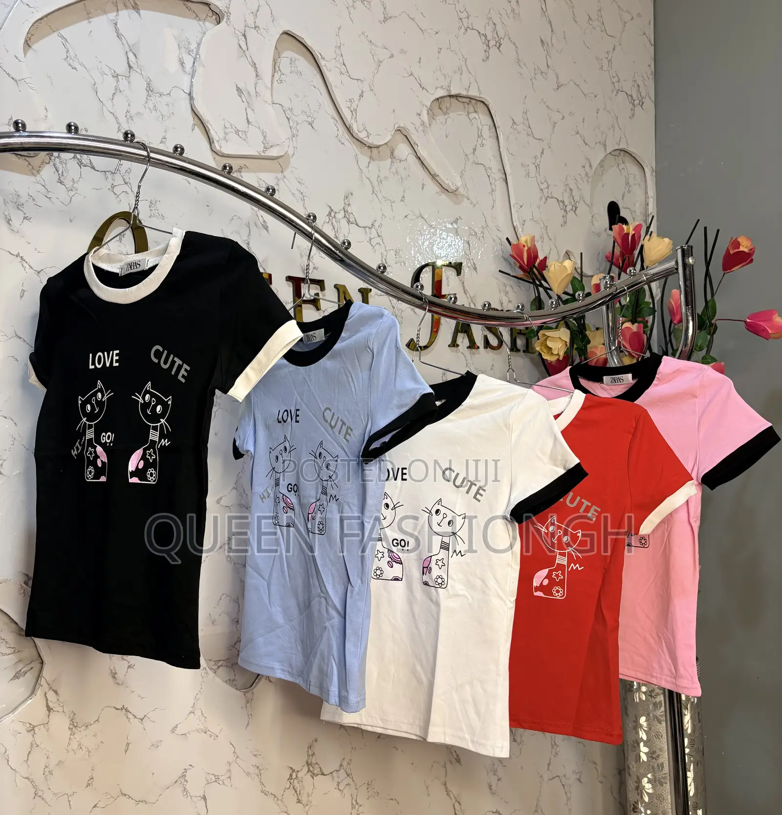 Free Size Tops