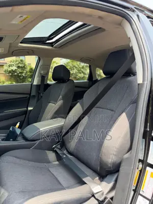 Honda Accord SE CVT 2025 Black