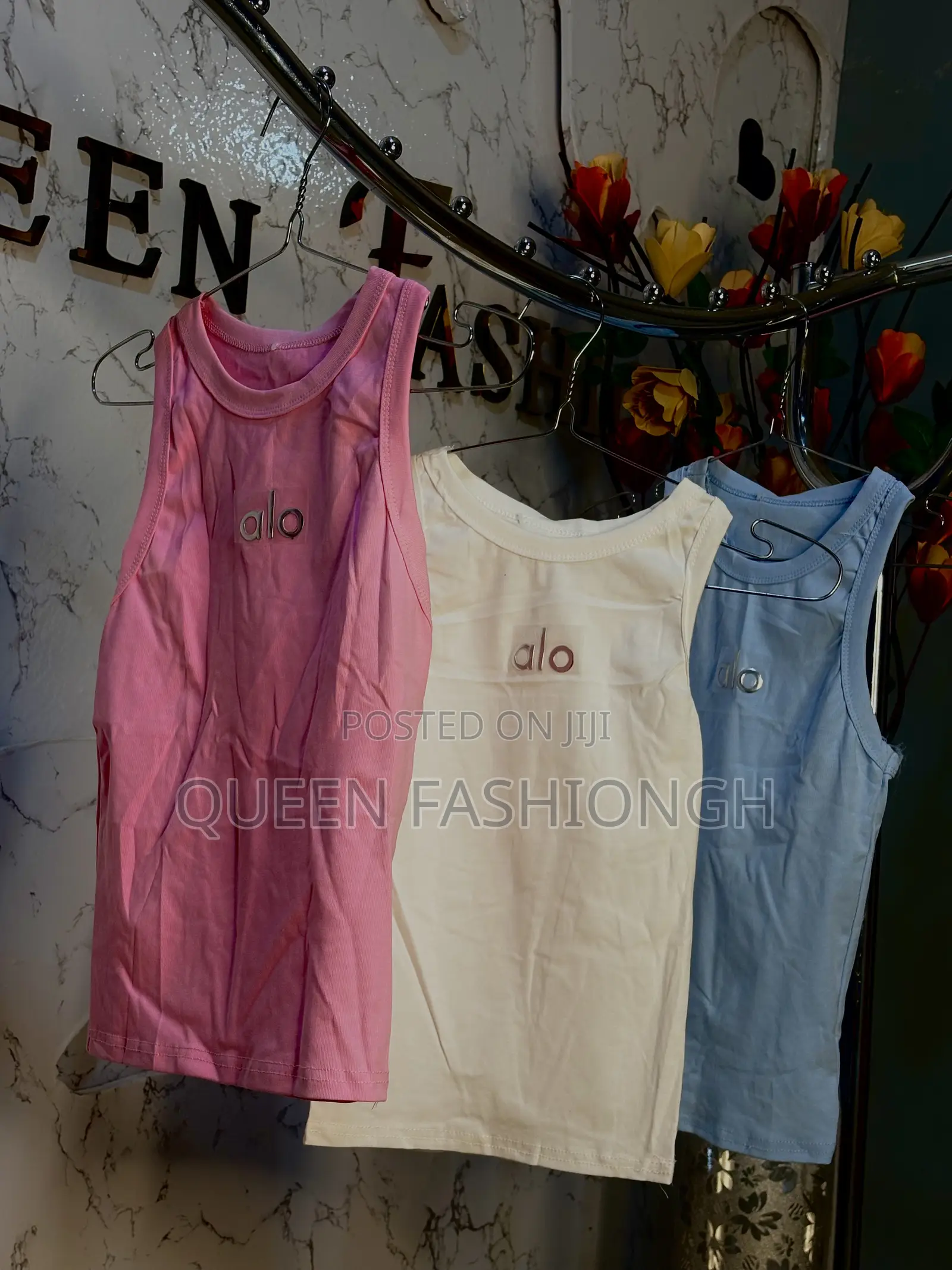 Original Singlet