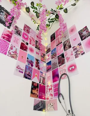 Photo College. 12pcs