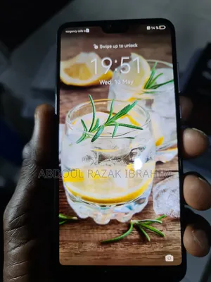Huawei P20 Pro 128 GB Blue