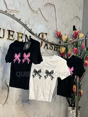 Nice Female Tops