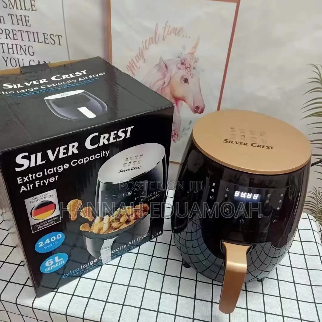 Brand New Air Fryer