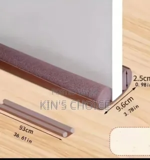 Seals The Gap Under Your Door, Door Bottom Seal