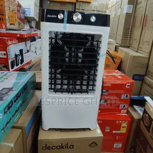 Easter Promo Still Ongoing on Our Esteemed Air Cooler From Decakila