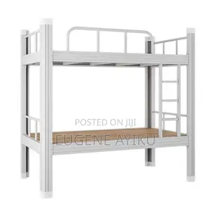 High Quality Two Floor Double Decker Bunk Beds