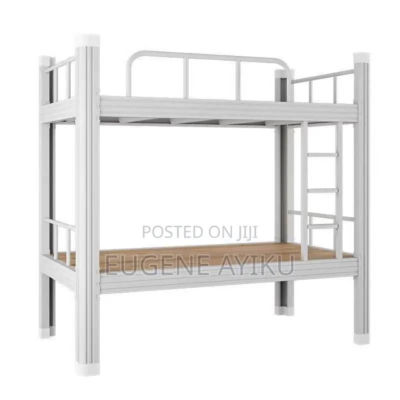 High Quality Two Floor Double Decker Bunk Beds