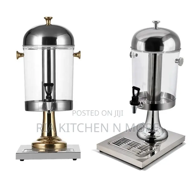 2 in 1 Juice Dispenser