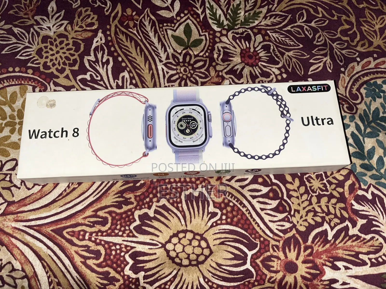 Smart Watch Watch 8 Ultra