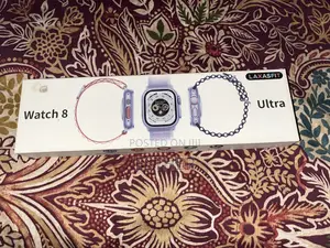 Smart Watch Watch 8 Ultra