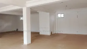 Double Shop Space for Rent at Dome .