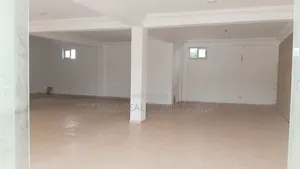 Double Shop Space for Rent at Dome .