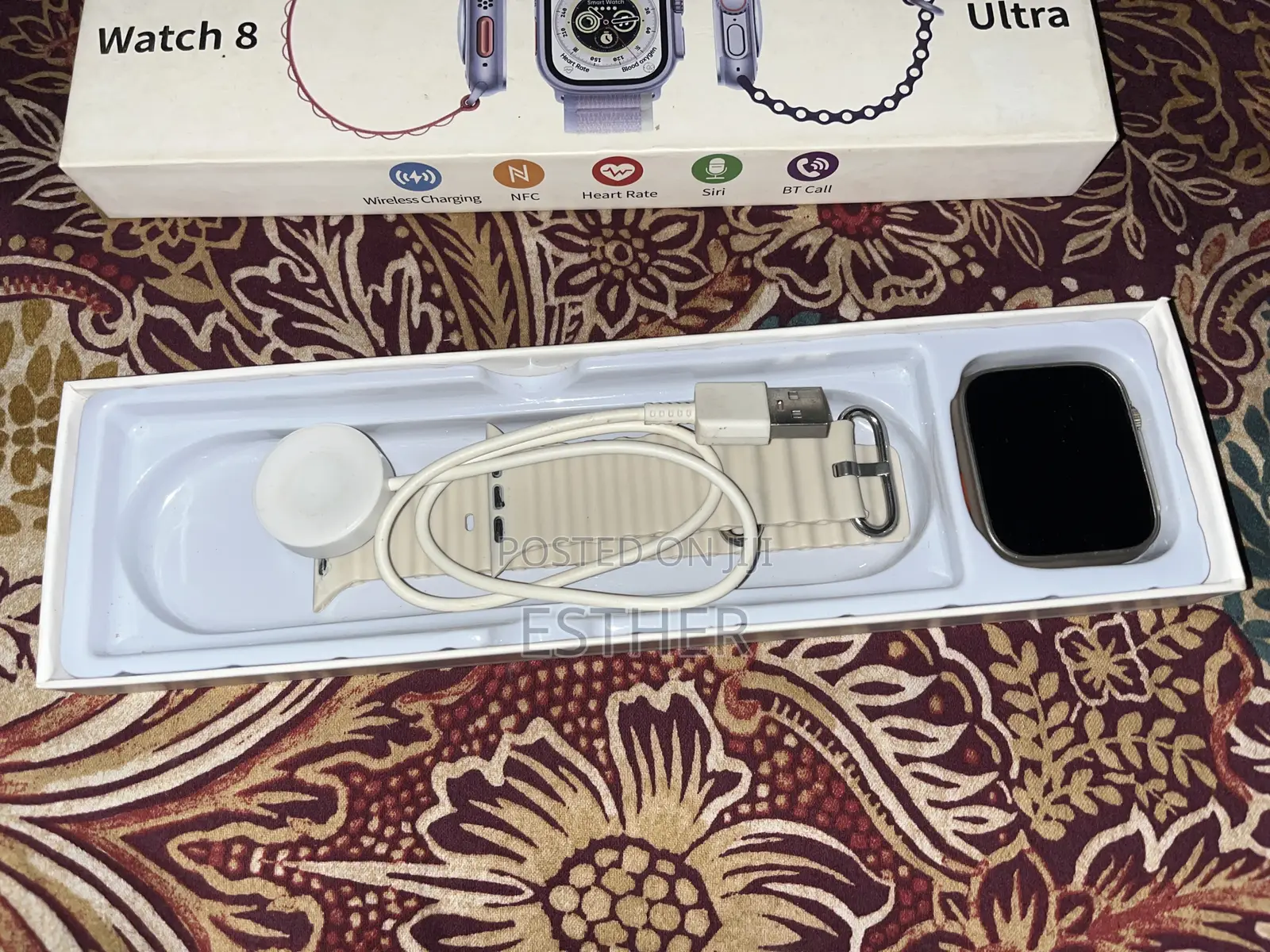 Smart Watch Watch 8 Ultra