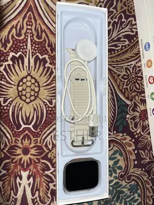Smart Watch Watch 8 Ultra