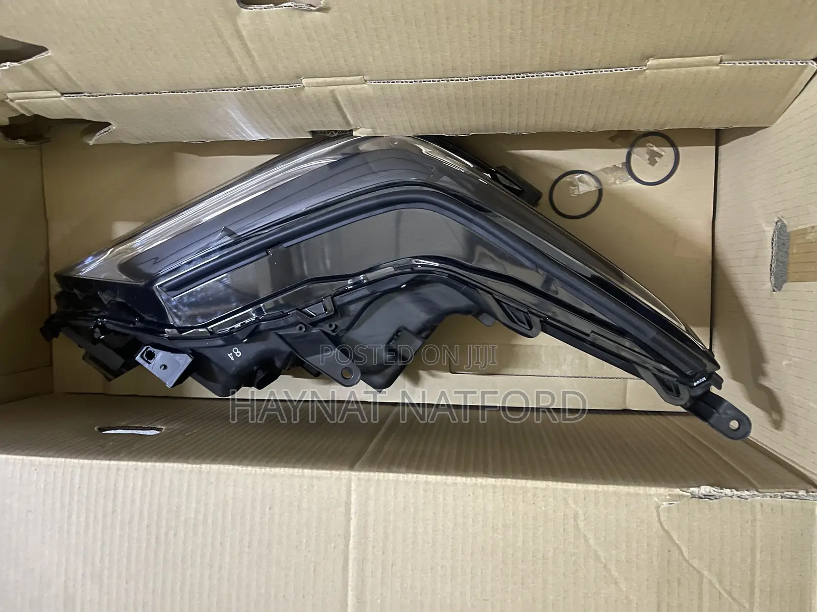 Lexus Lx460/570 Headlight Rh