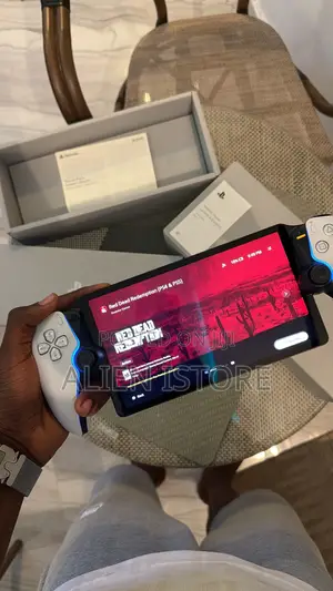 Playstation Portal