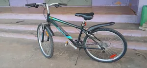26" Mountain Bike