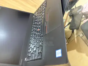 Laptop Lenovo ThinkPad T470s 8GB Intel Core i7 SSD 256GB