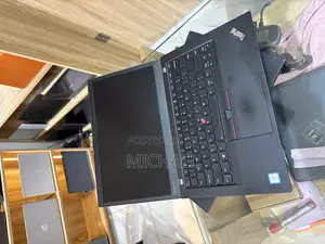 Laptop Lenovo ThinkPad T470s 8GB Intel Core i7 SSD 256GB