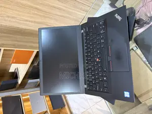 Laptop Lenovo ThinkPad T470s 8GB Intel Core i7 SSD 256GB