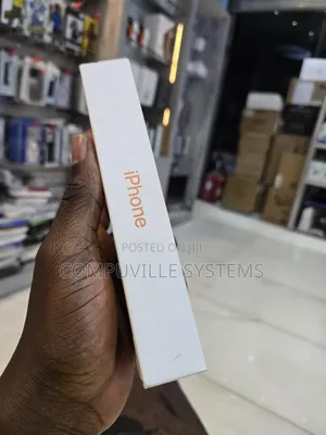 New Apple iPhone 17 Pro 256 GB Orange