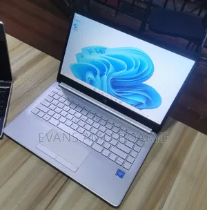 Laptop HP 14-dq1025cl 4GB Intel Celeron SSD 60GB