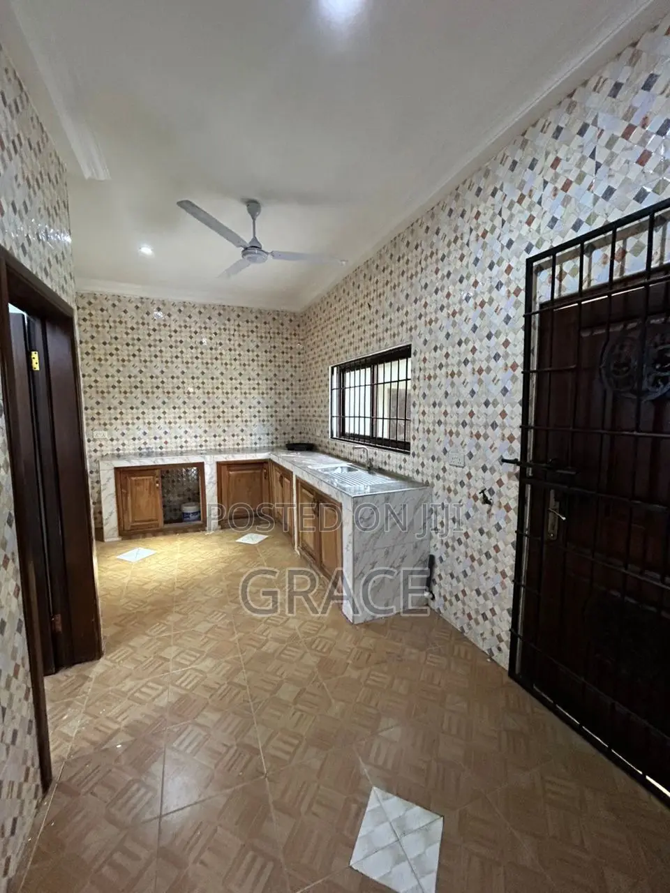 1bdrm Apartment in Pillar 2 for rent