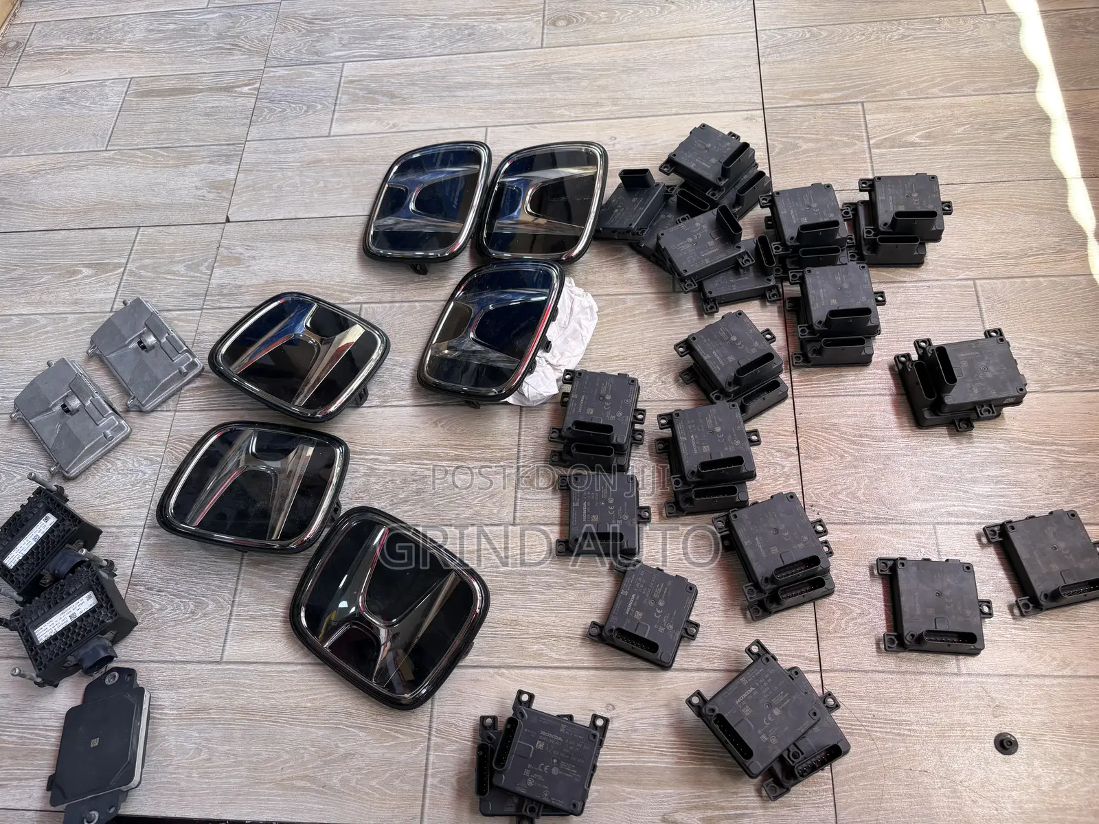 Radar Sensors Available for All Cars With a Cool Deal
