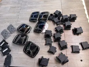 Radar Sensors Available for All Cars With a Cool Deal