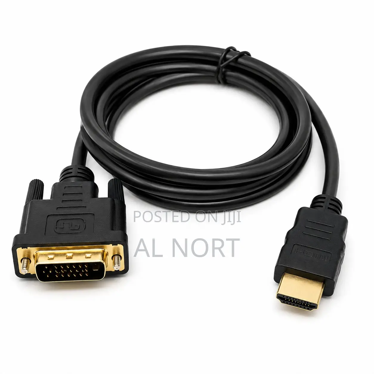 Hdmi To Dvi Cable Adapter