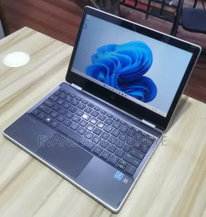Laptop HP Pavilion X360 11 4GB Intel Pentium SSD 128GB
