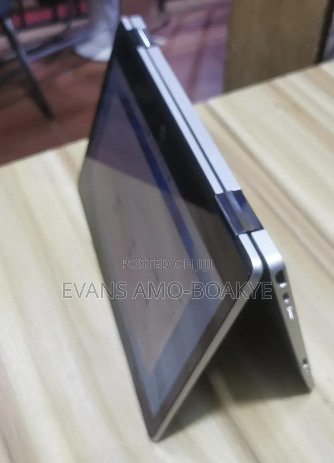 Laptop HP Pavilion X360 11 4GB Intel Pentium SSD 128GB