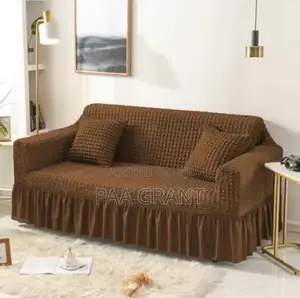 Your Sofas Deserve Massive Protection(Only Sold as a Set)Skirt Covers