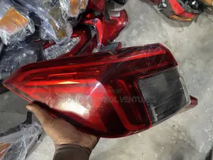 Honda Civic 2023 Tail Light