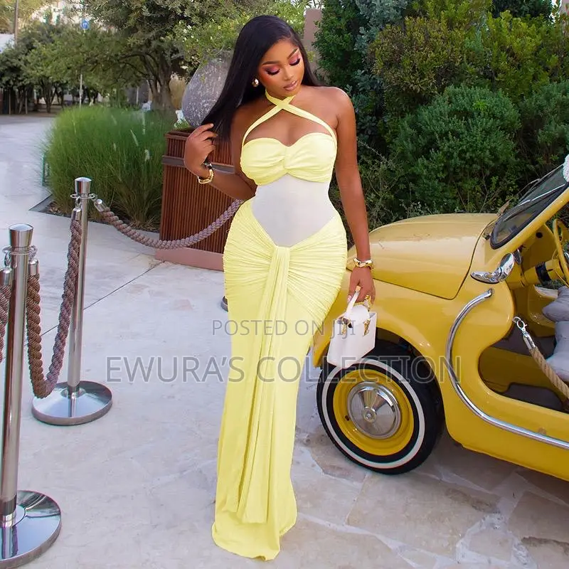 Ewura’S Collection