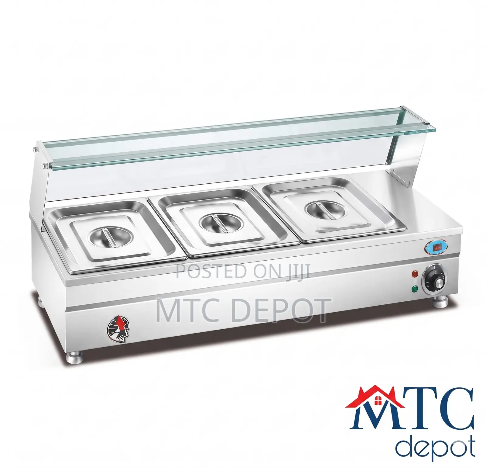 Bain Marie