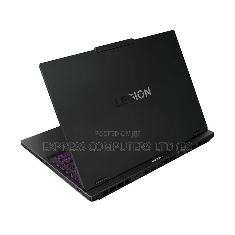 New Laptop Lenovo Legion 5i 32GB Intel Core i9 SSD 1T