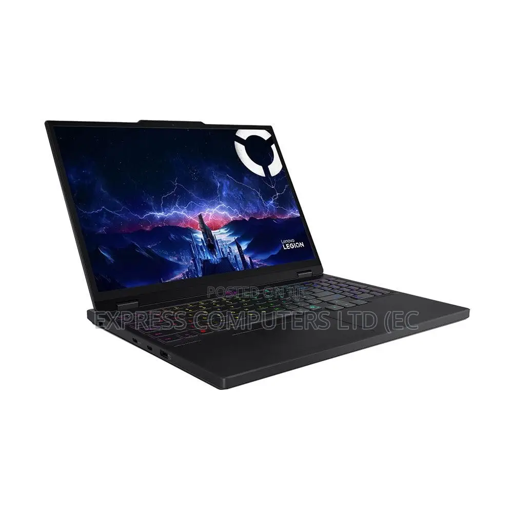 New Laptop Lenovo Legion 5i 32GB Intel Core i9 SSD 1T