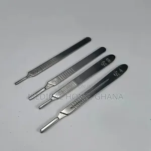 Assorted Surgical Sets, Surgical Instruments, Ent Instruments