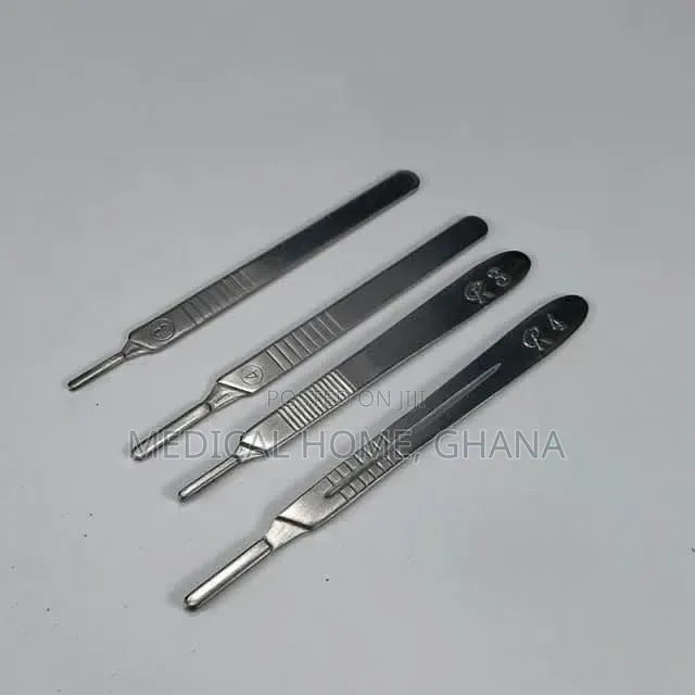 Assorted Surgical Sets, Surgical Instruments, Ent Instruments