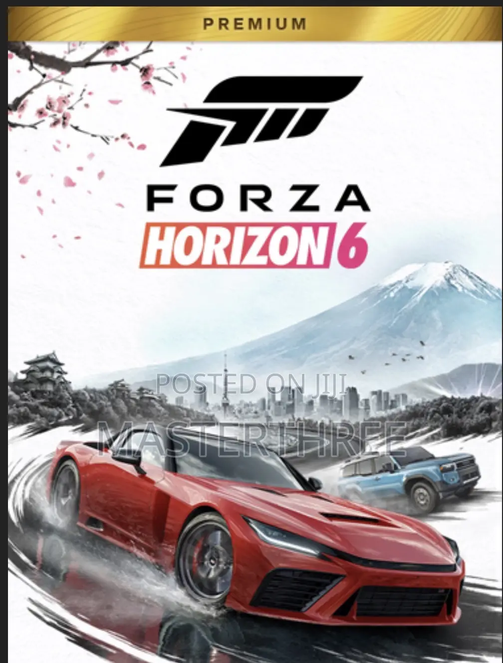 Forza Horizon 6 Pc