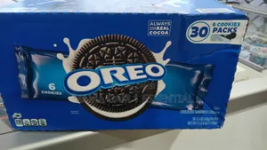 Oreo Chocolate
