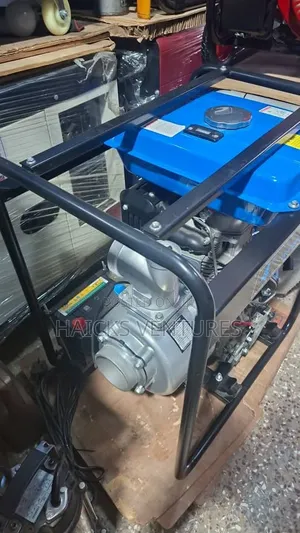 Super Diesel 4inches Water Pump